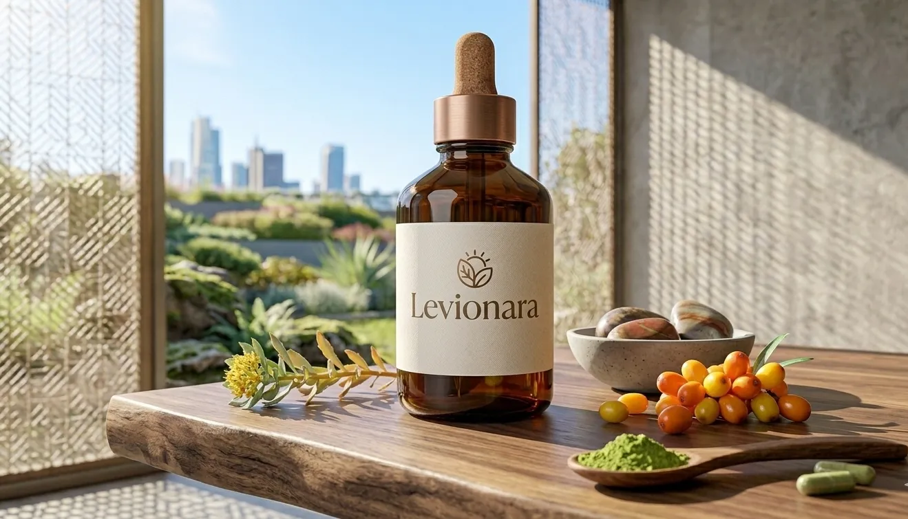 Levionara product